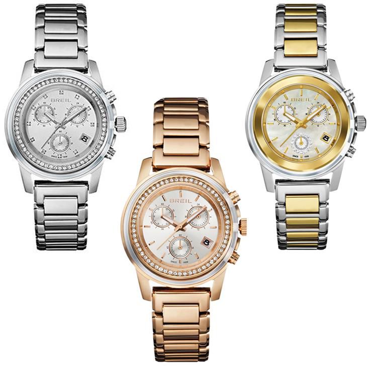 orologio donna breil