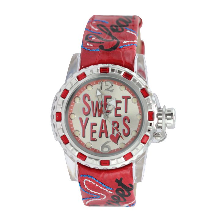 Sweet Years