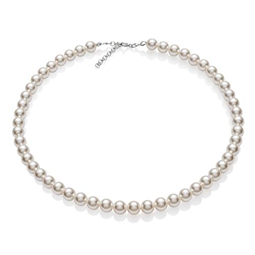 Collane con perle