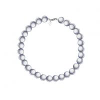 Bracciali con perle