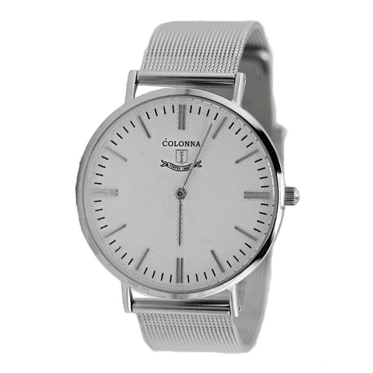 Orologio Solo Tempo Uomo Colonna C32w000sa Cassa Acciaio Con Cinturino  Milano | Città Oro