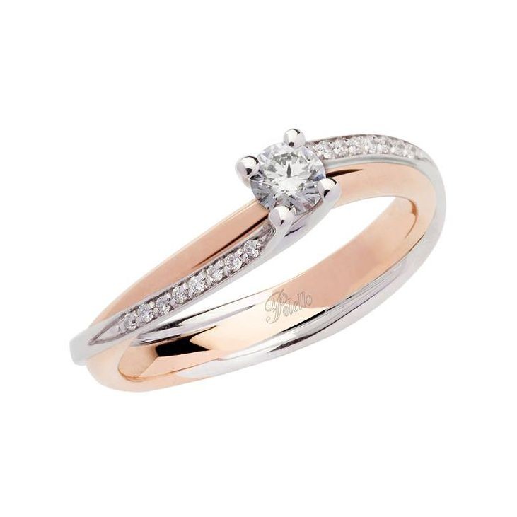 Polello anello cuore prezzo hot sale