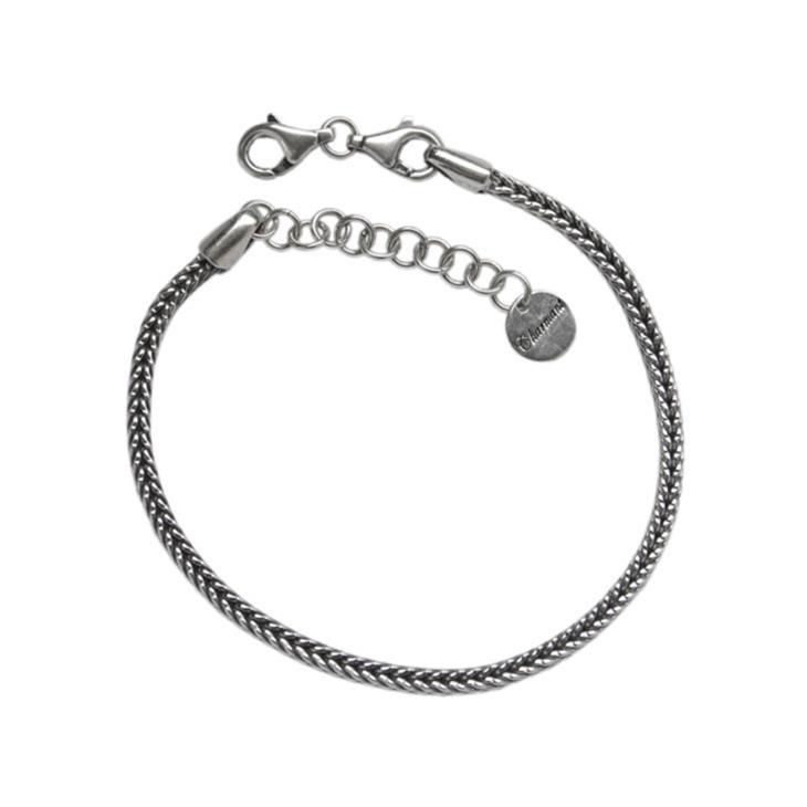 Bracciale Charmant Bfc01 In Argento 925 - Misura 16