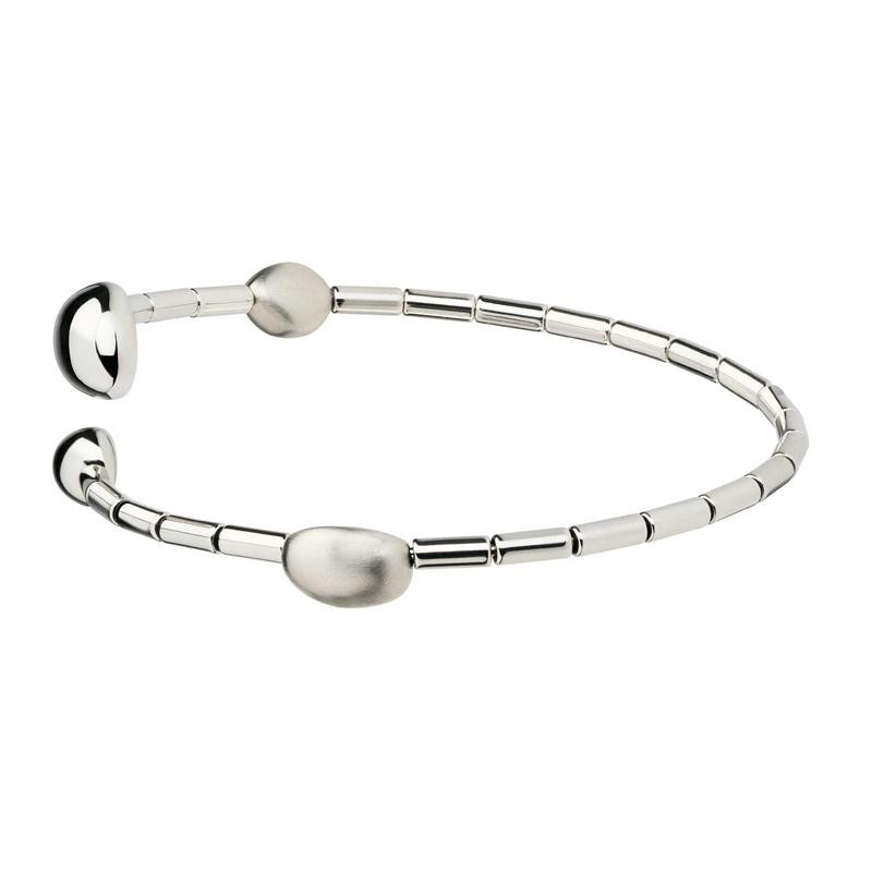 Bracciale breil rigido store