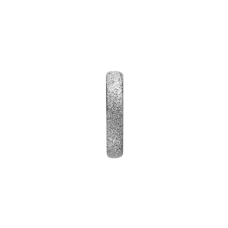 Stopper Christina In Argento 925 Satinato - 623-G96