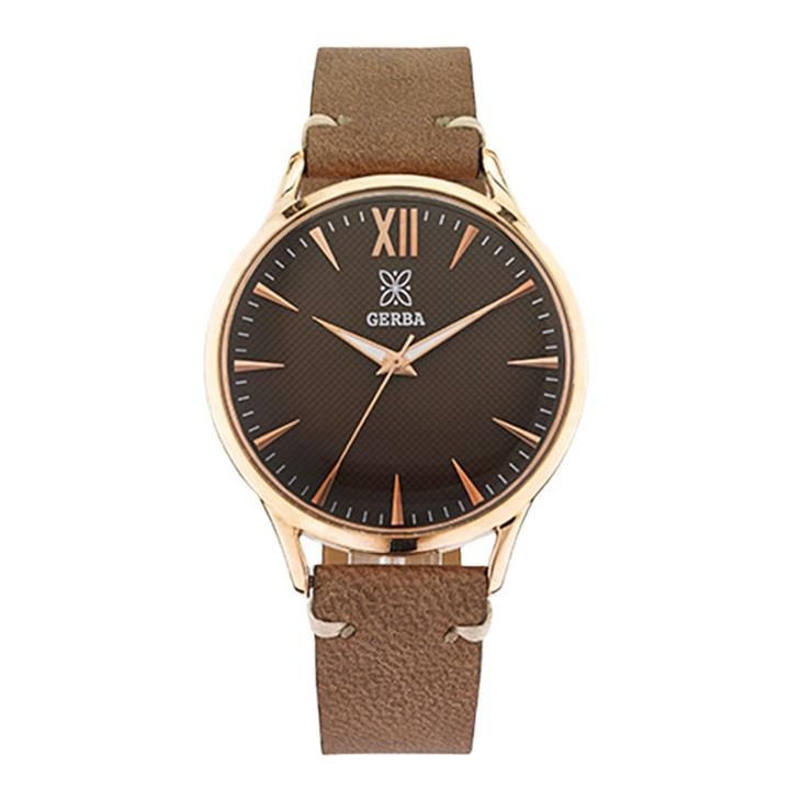 Orologio uomo cinturino pelle top