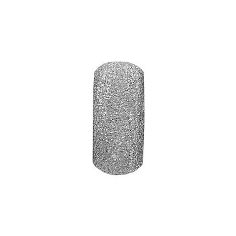 Stopper Christian In Argento Sterling 925 Glitter Argento - 623-S97