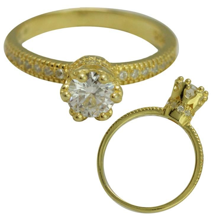 R-1119OROMIS:12 ARGENTO C8.5