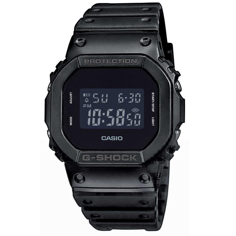 DW-5600BB-1ER CASIO  C60.50