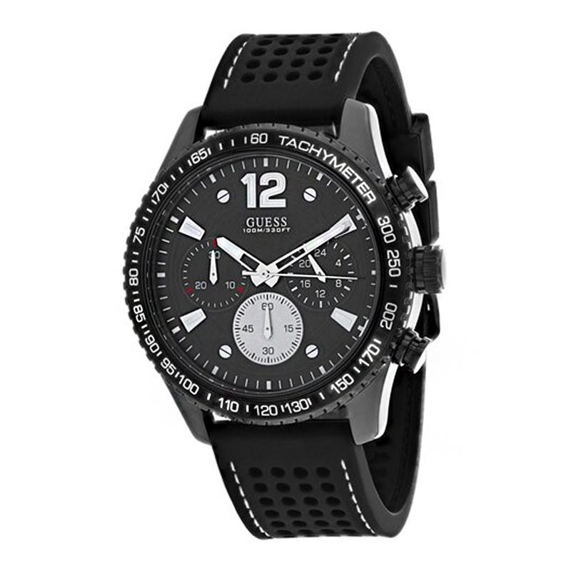 Orologio guess uomo cronografo on sale