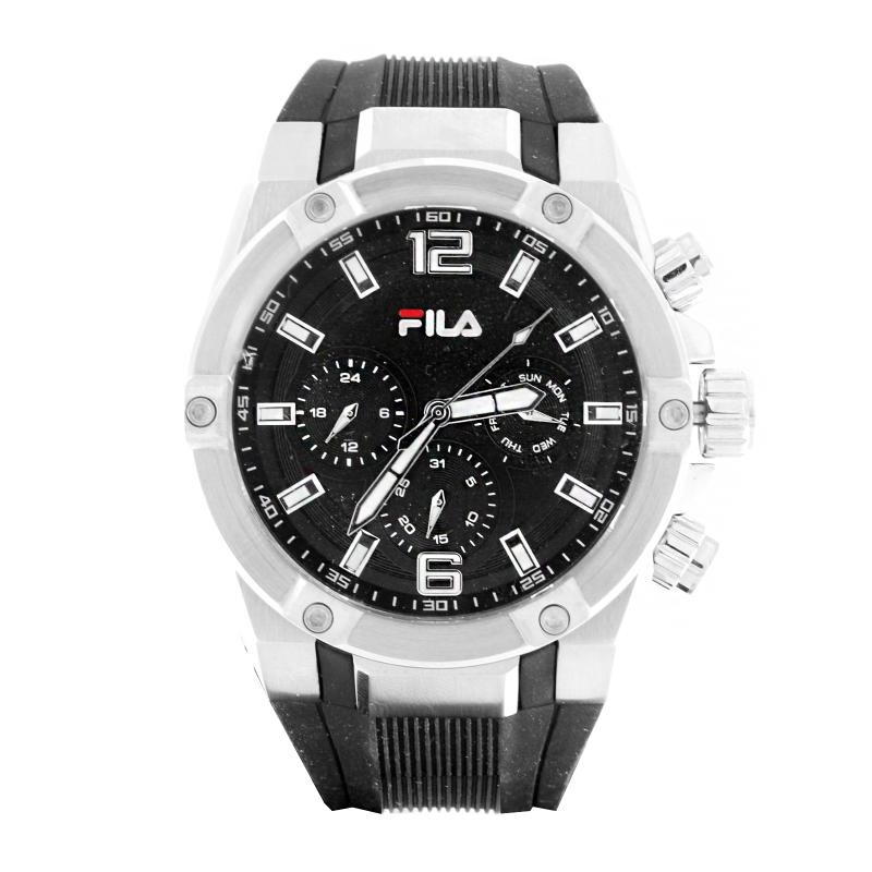 Orologio sales fila uomo