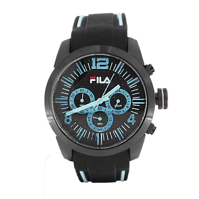 Orologio outlet fila uomo