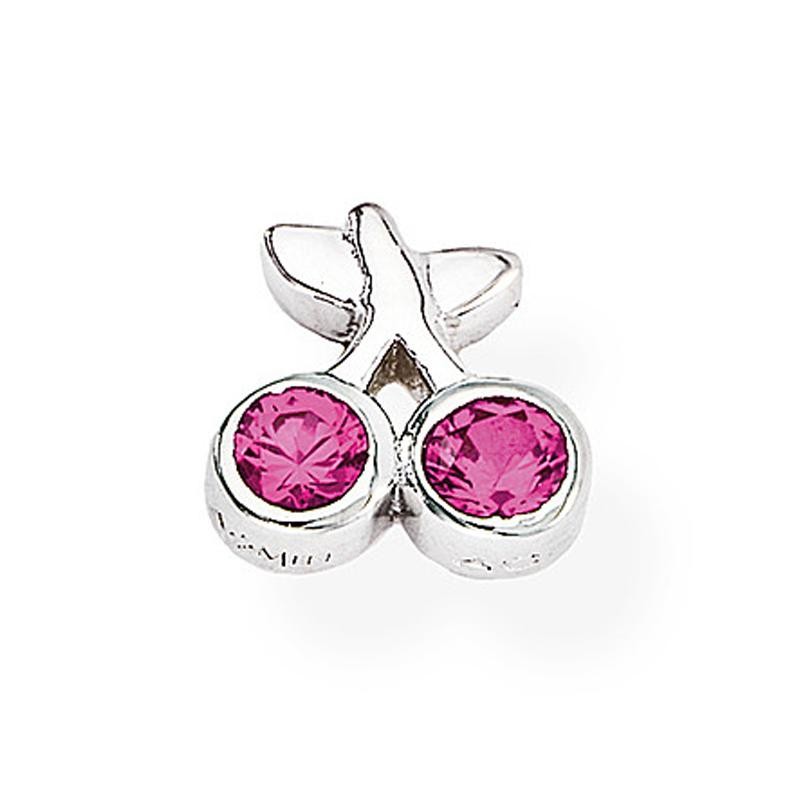 Mono Orecchino Donna Argento 925 Amen EB5 Chiusura Farfallina