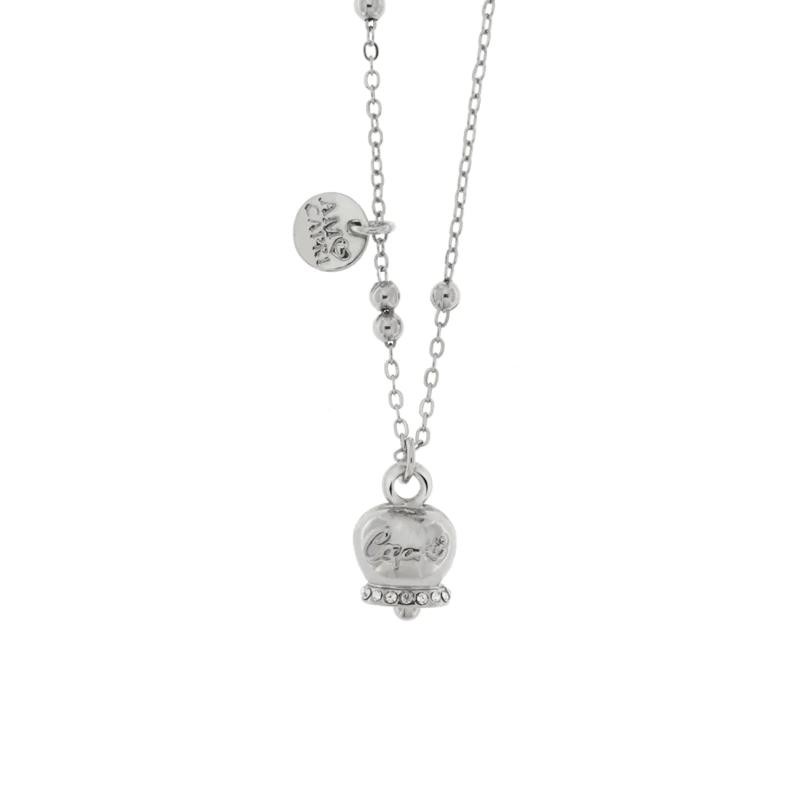 Collana Amo Capri - Belvedere donna 3511043