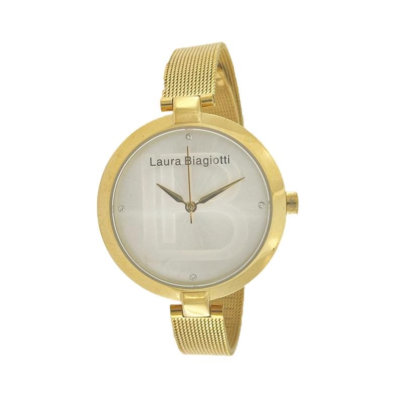 Laura biagiotti orologi discount