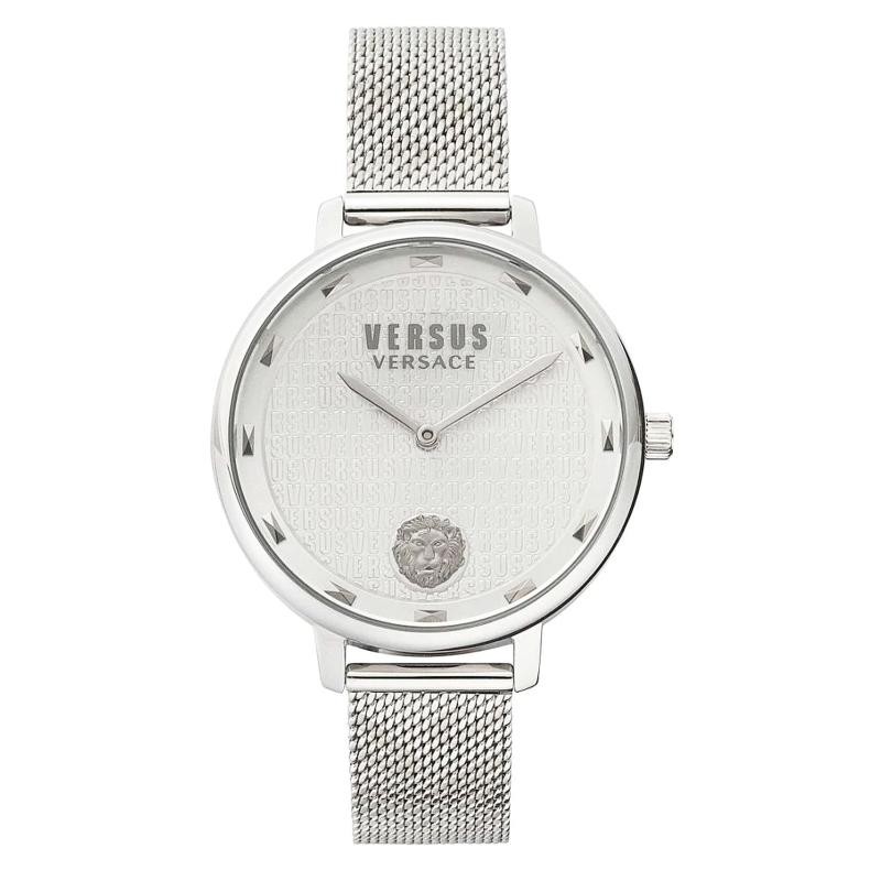 Orologio Donna Solo Tempo VERSACE VERSUS VSP1S1420 in Acciaio con