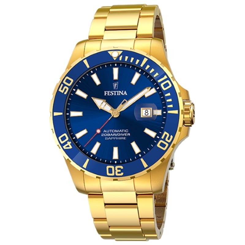 Orologio in clearance oro uomo