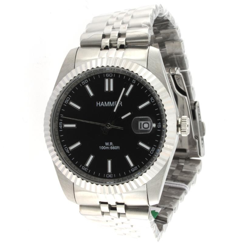 Hammer orologio prezzo top