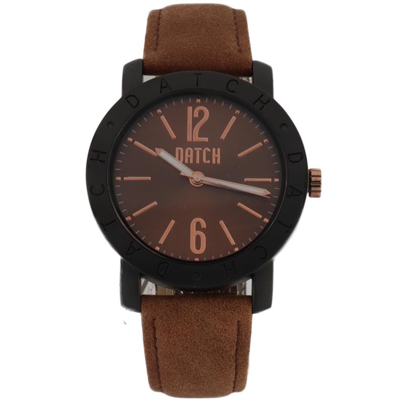 Orologio discount datch uomo