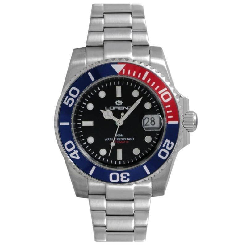 Gt preziosi orologi new arrivals lorenz