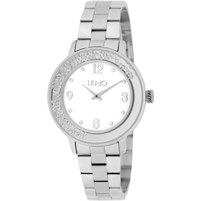 Orologio liu clearance jo con swarovski