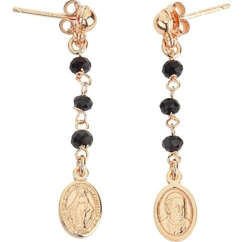 Orecchini Amen Donna ORORN2 AMEN S