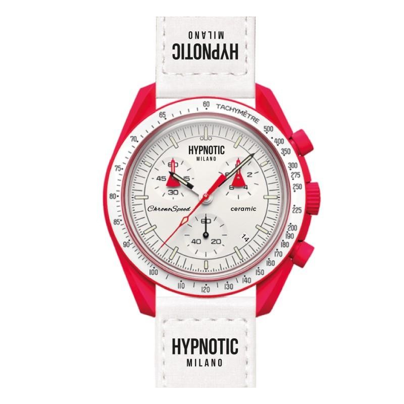 Orologio discount datch uomo