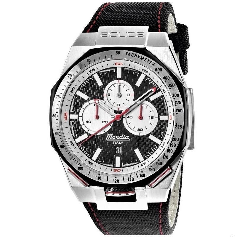 Orologio mondia cronografo new arrivals