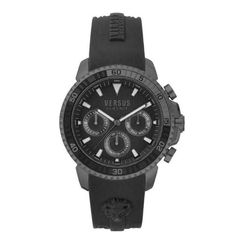Orologio gomma uomo sales