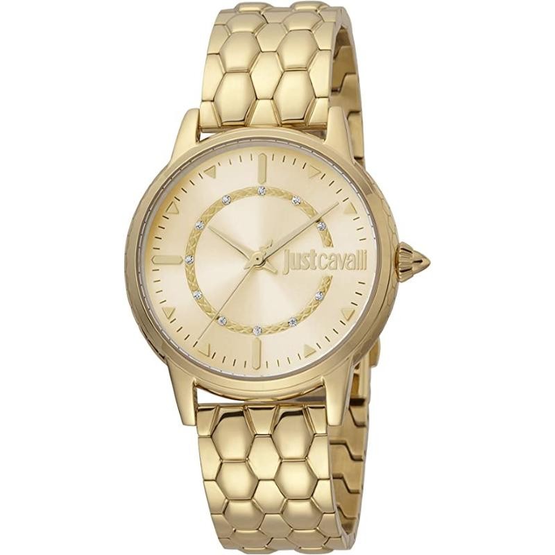 CAVALLI JC1L149M0045 C77 S
