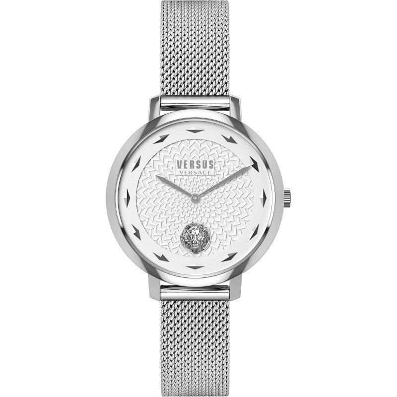 Orologio Donna Solo Tempo Versus Versace VSP1S0819 Quadrante