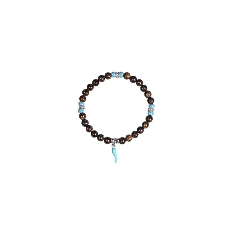 Bracciale Gerba Horn collection HORN 12