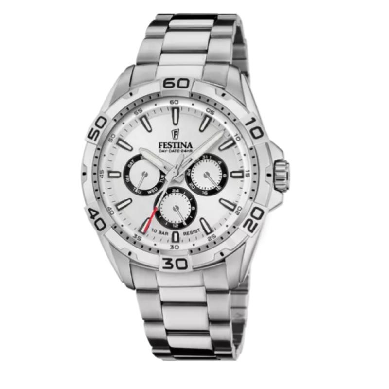 Orologio uomo Festina Multifunction F20623/1