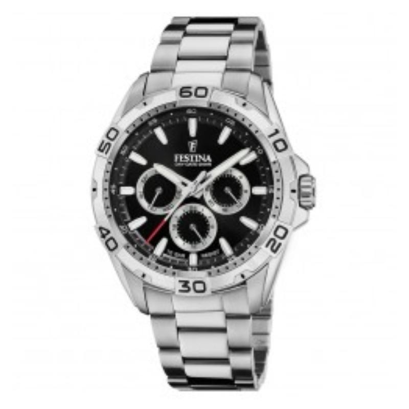 Orologio uomo Festina Multifunction F20623/4