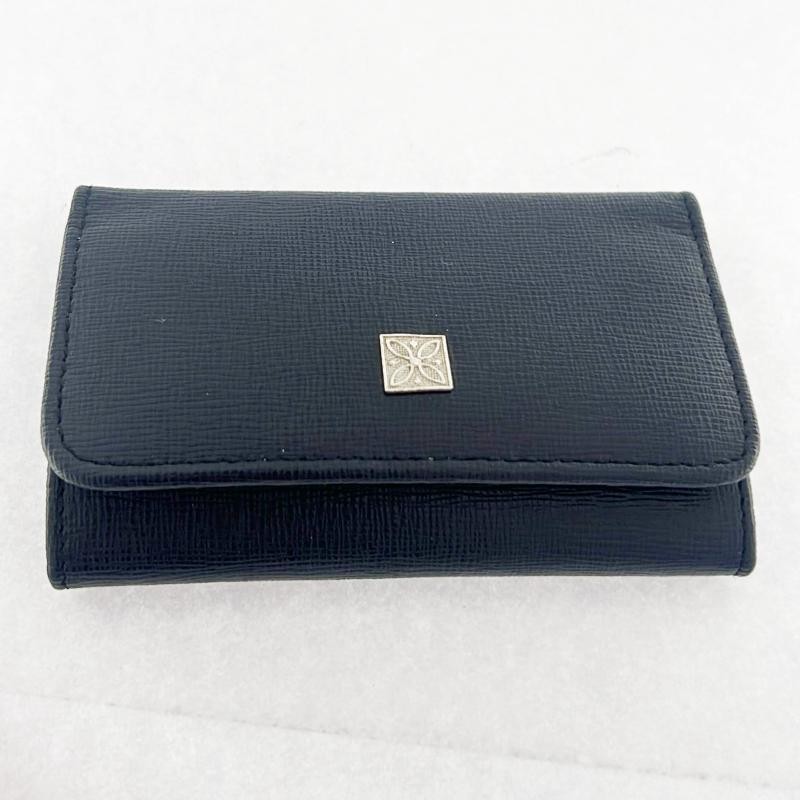 GERBA GB007  PORTACARTE BLU