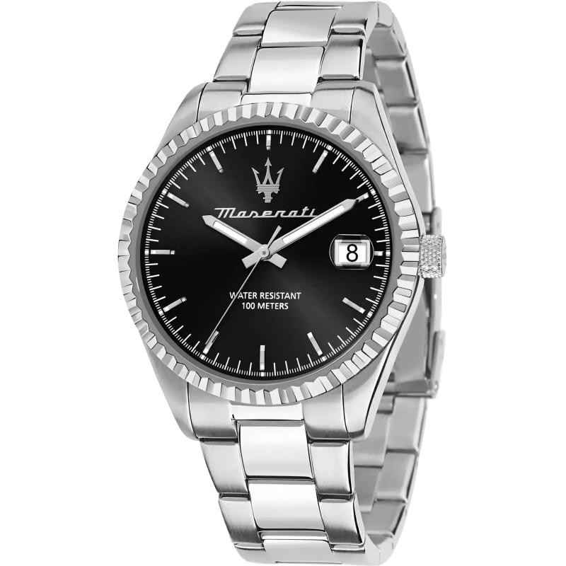 Orologio uomo Maserati Competizione R8853100028