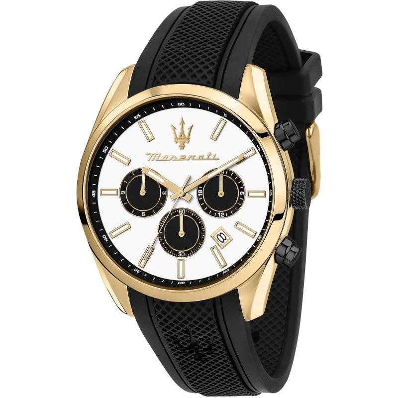 Orologio cinturino silicone discount