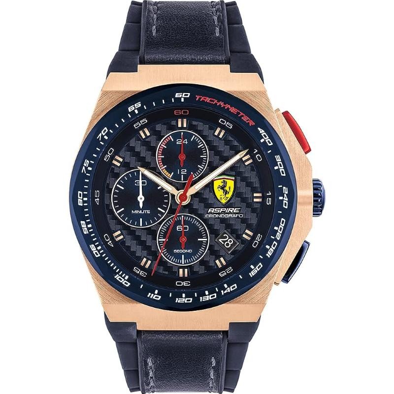 Orologio ferrari cronografo online