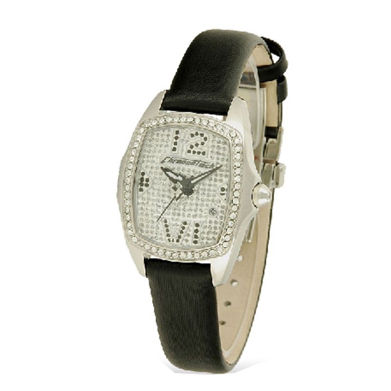 Chronotech cinturino pelle discount