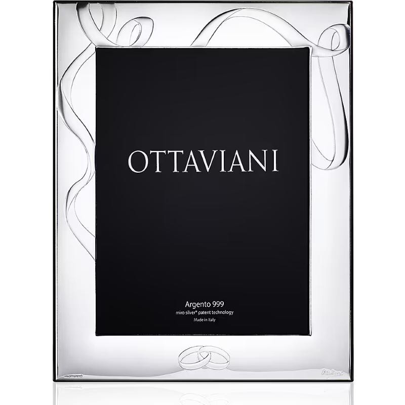 Cornice Portafoto OTTAVIANI 5016 Gli Sposi 20x25 cm