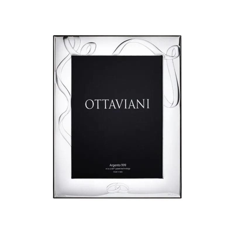 Cornice Portafoto OTTAVIANI 5016A GLI SPOSI 13x18 cm