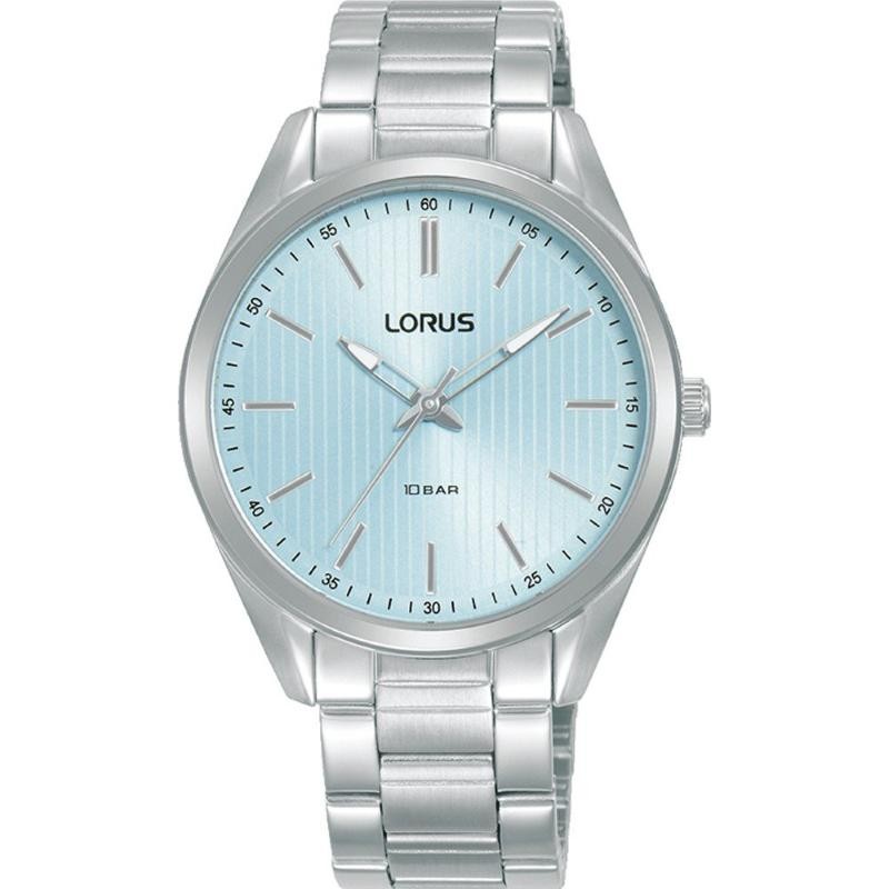 Orologio Donna Solo Tempo LORUS RG209WX9 con Cinturino Acciaio