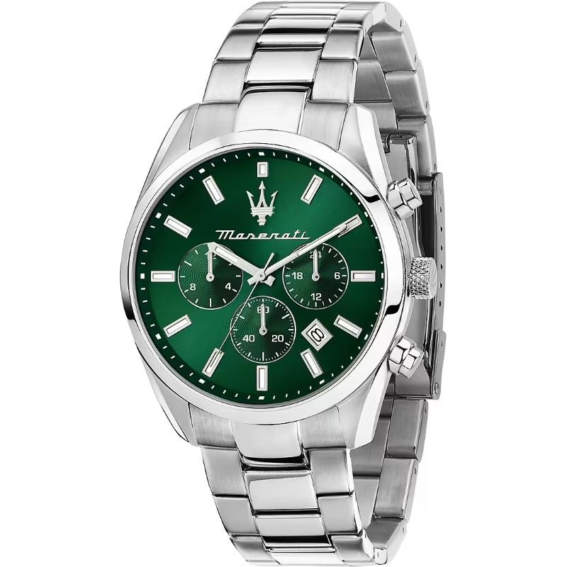 Orologio uomo Maserati Attrazione R8853151011
