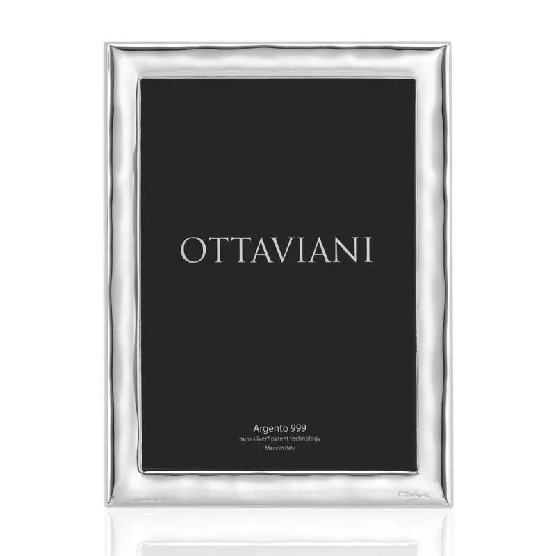 Portafoto Miro Silver OTTAVIANI Vibrazioni - 1X01A