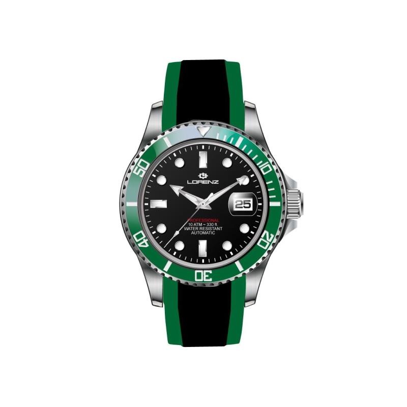 Cinturino orologio lorenz new arrivals