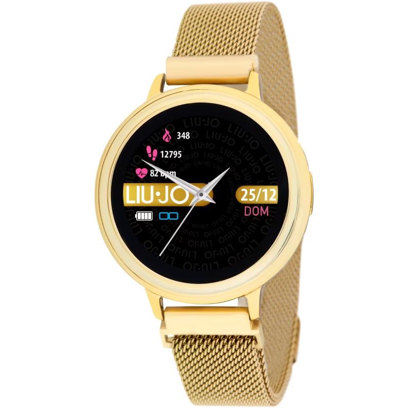 Orologio Smartwatch Liu JoSWLJ056 Smartwatch Eye da donna 