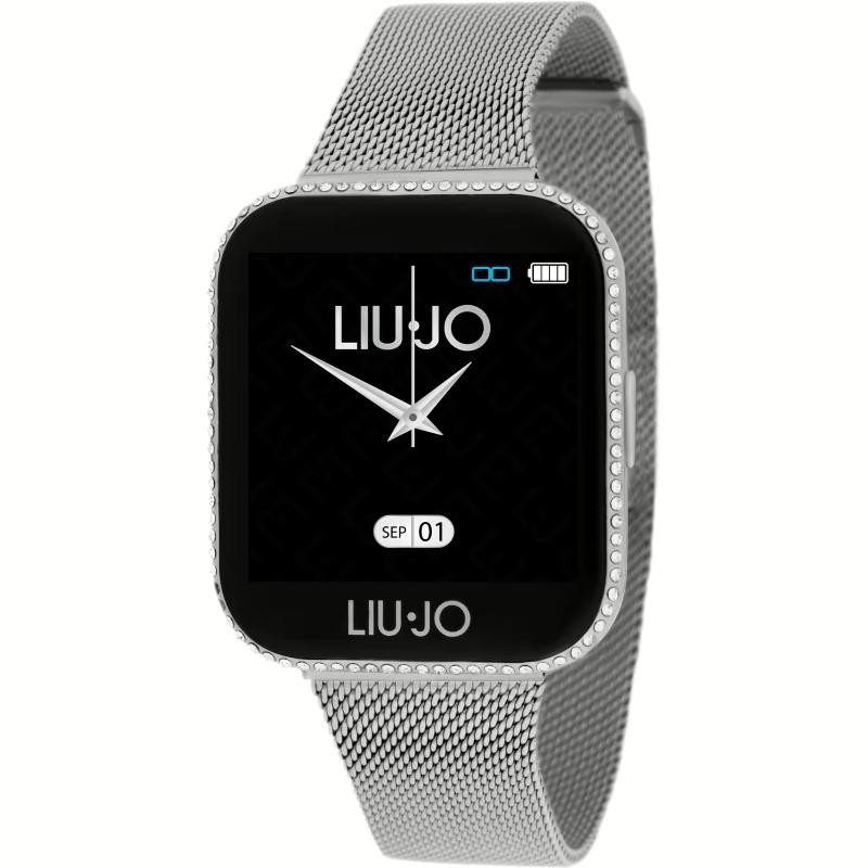 Orologio Smartwatch donna Liujo SWLJ078
