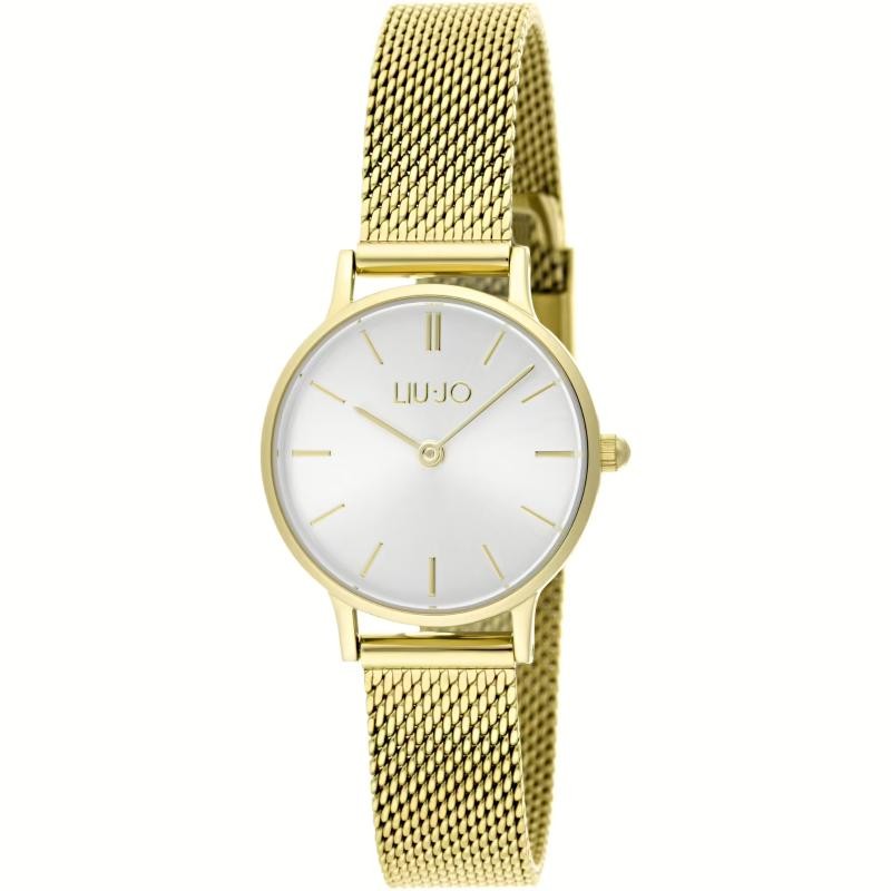 Orologio donna Liujo Mini Moonlight solo tempo TLJ1204 Movimento: Quarzo