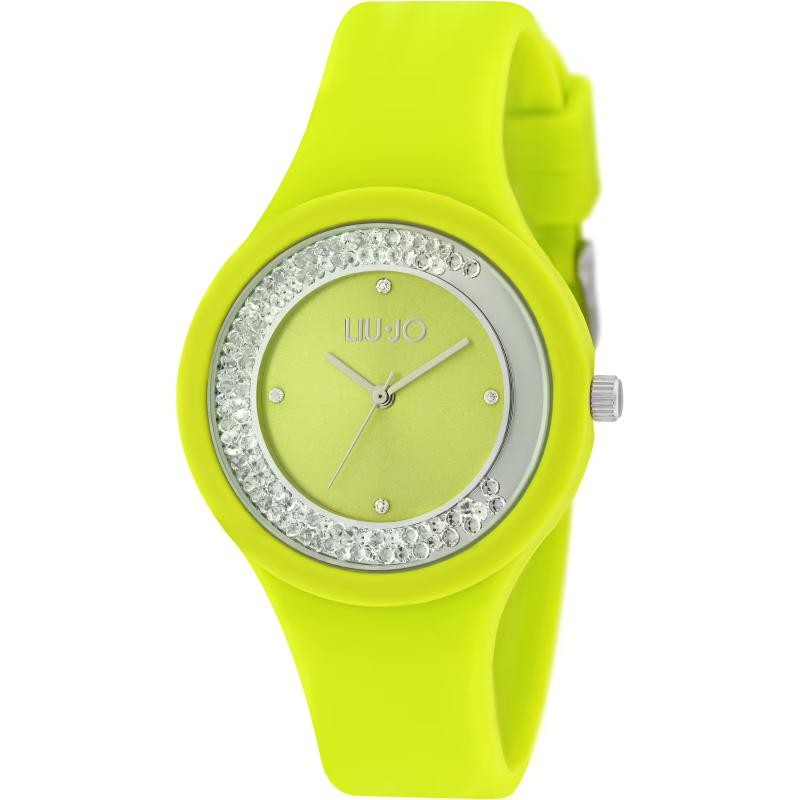 Orologio solo tempo donna Liujo TLJ1428 Dancing Sport 
