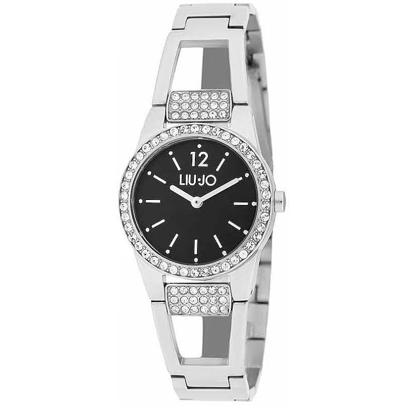 Orologio donna al quarzo Liu-Jo TLJ1899 movimento al quarzo Cassa in acciaio 
